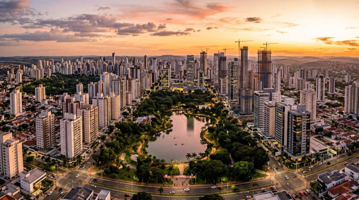 Mercado Imobiliário de Goiânia em 2026: Tendências e Oportunidades