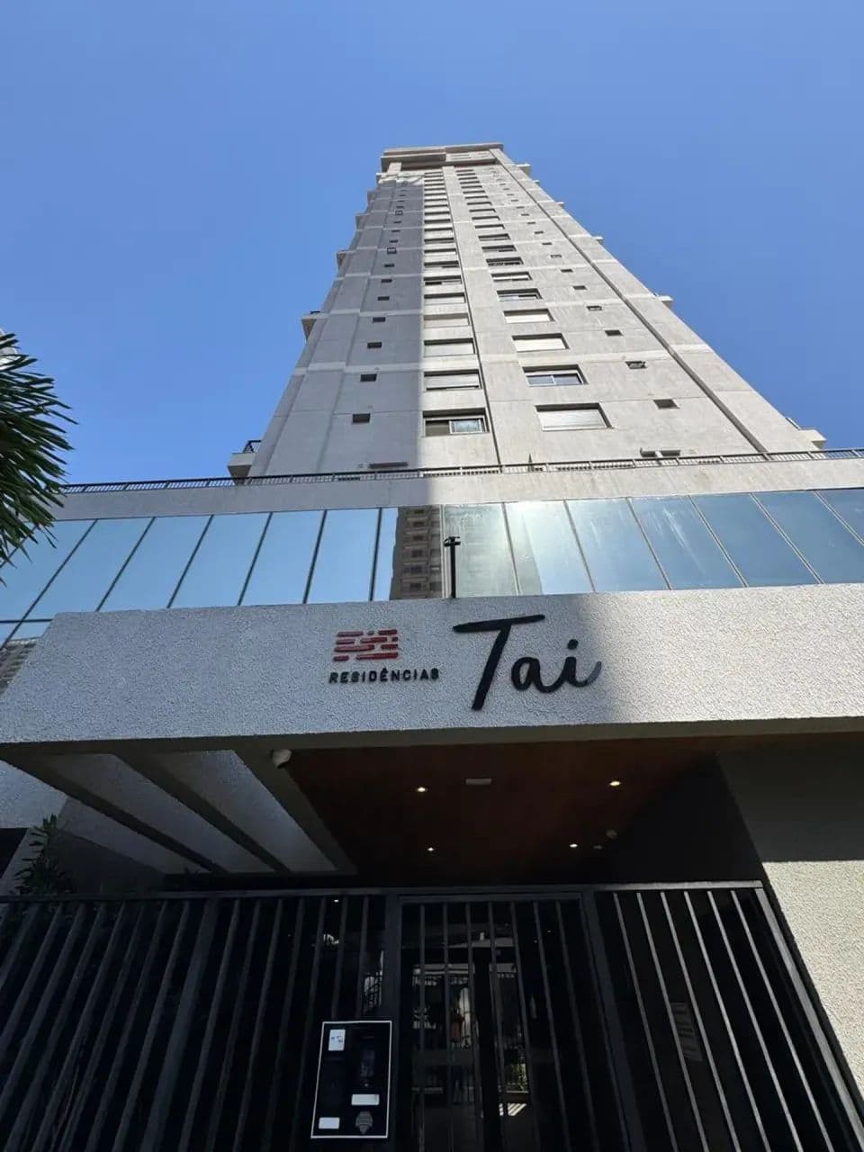 Apartamento Alto Padrão no Tai Residências – Setor Bueno, Goiânia