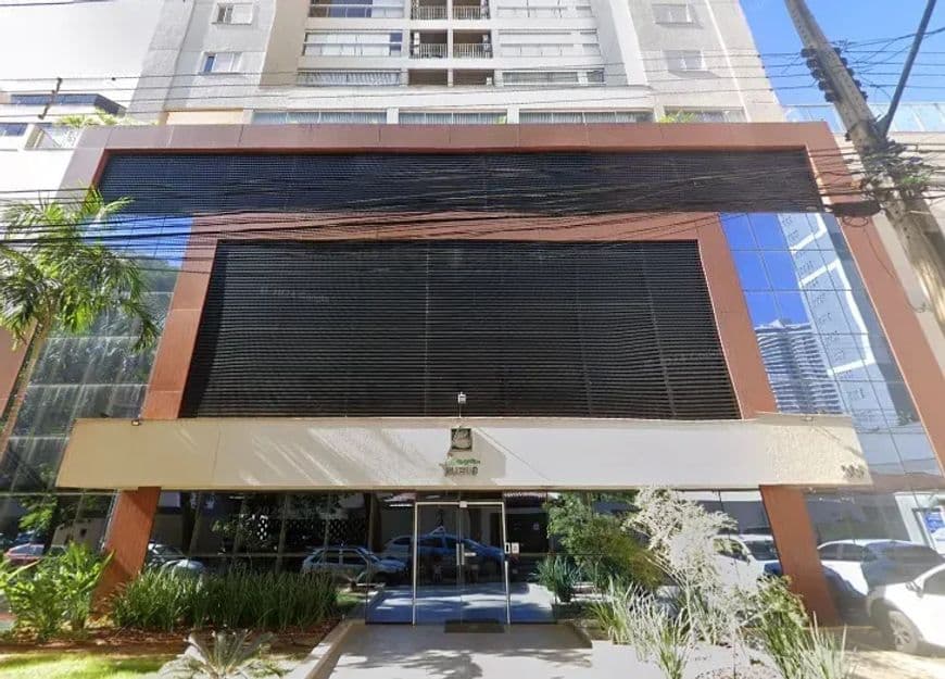 Apartamento 3 Suites Mobiliado , Varanda Gourmet - Aluguel - Foto 1