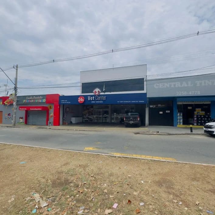 Imóvel para aluguel com 300 metros quadrados em Residencial Canadá - Goiânia - GO