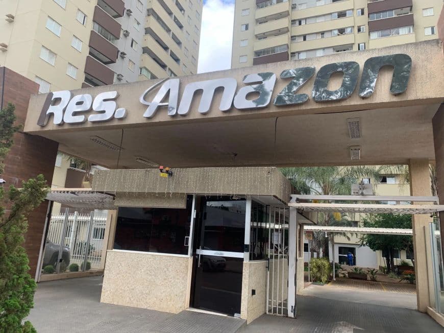 Apartamento para aluguel possui 58 metros quadrados com 2 quartos ar na sala e no quarto - Foto 1