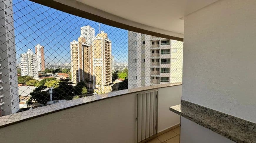 Imóvel para aluguel possui 60 metros quadrados com 2 quartos