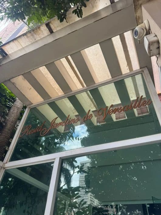 Aluguel Apartamento 3/4 Setor Bela Vista - Jardins de Versailles