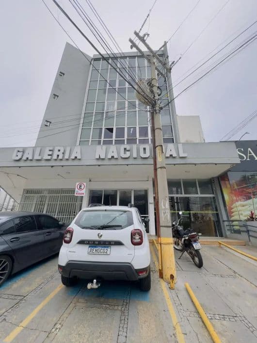 Sala/Conjunto para aluguel com 30 metros quadrados em Setor Marista - Goiânia - Goiás.