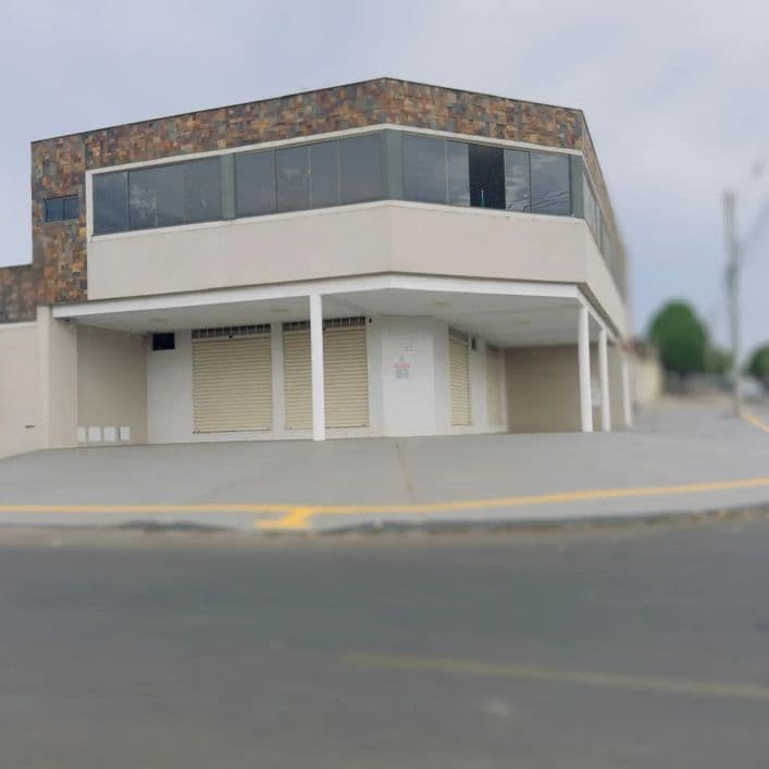 Imóvel para venda possui 456 metros quadrados com 3 quartos