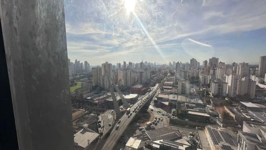Imóvel para aluguel com 48 metros quadrados em Setor Bueno - Goiânia - GO