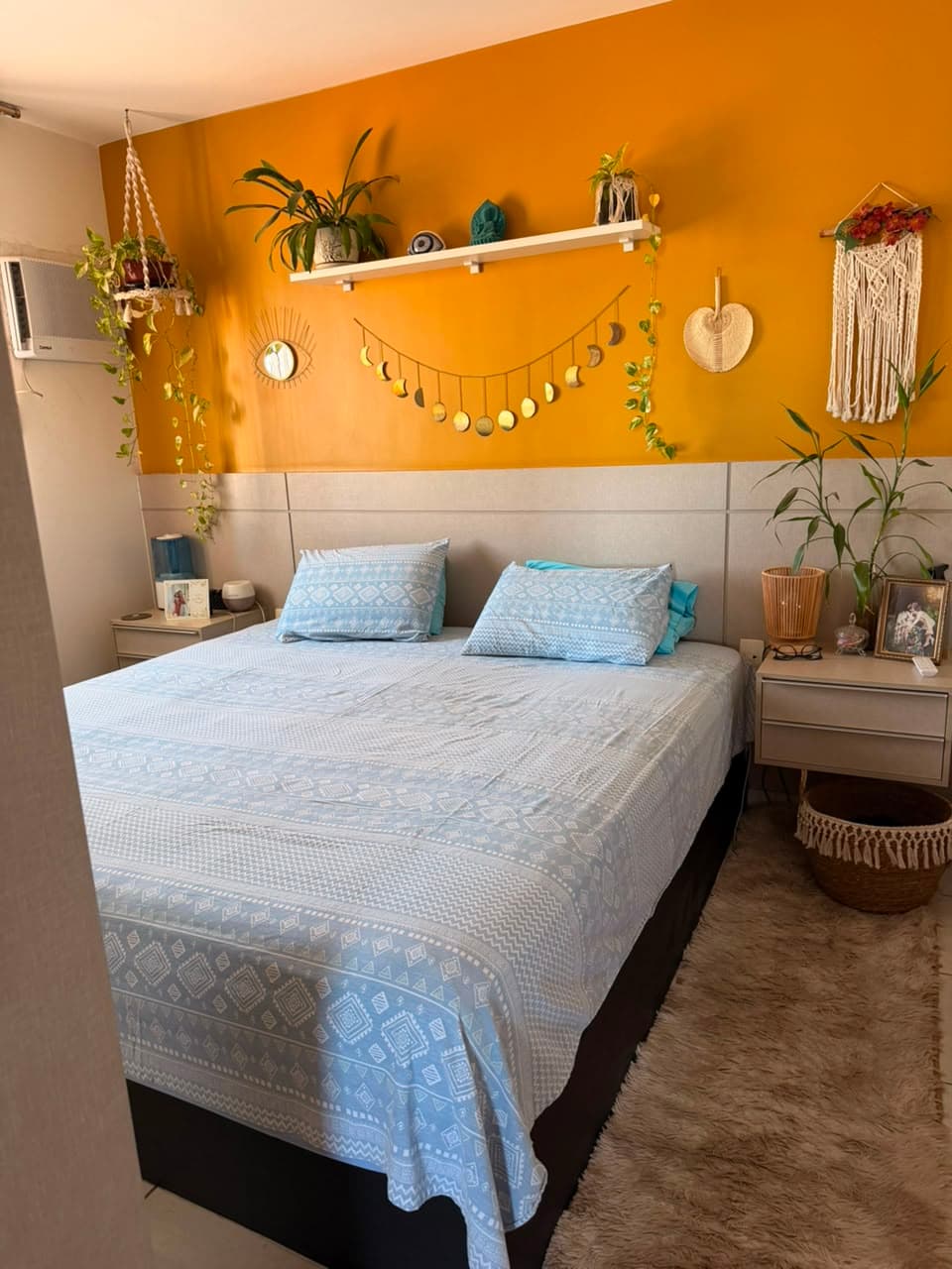 VENDA - APARTAMENDO 3 QUARTOS - Parque Amazônia - Condomínio Vivaz