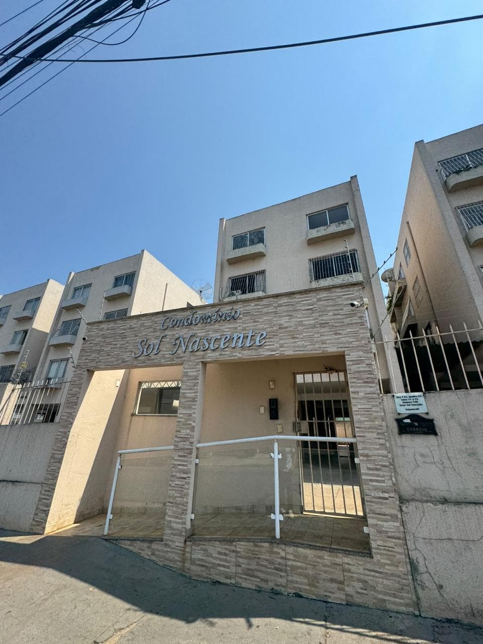 APARTAMENTO À VENDA | EDIFÍCIO SOL NASCENTE - 92 M²