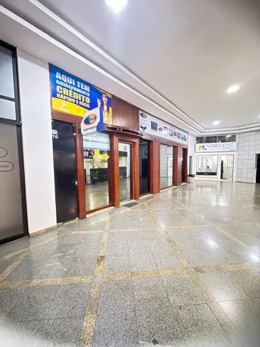 Imóvel para aluguel possui 110 metros quadrados em Setor Bueno - Goiânia - GO