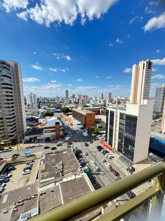 Imóvel para aluguel com 95 metros quadrados com 3 quartos em Setor Oeste - Goiânia - GO