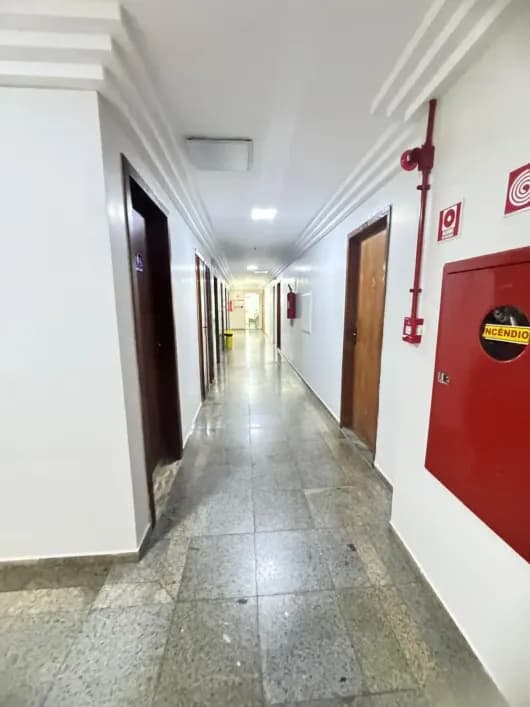 Imóvel para aluguel tem 120 metros quadrados em Setor Bueno - Goiânia - GO